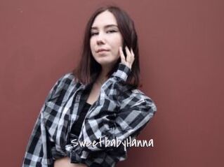 SweetbabyHanna
