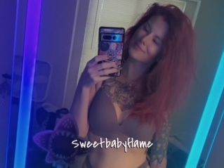 Sweetbabyflame