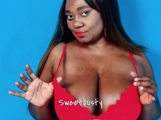Sweetbusty