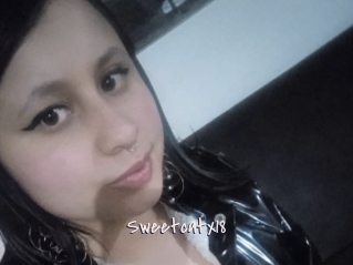 Sweetcatx18
