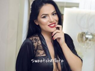 sweetcharllote Commando Sexy