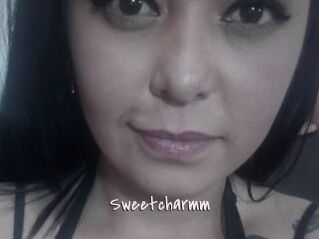 Sweetcharmm