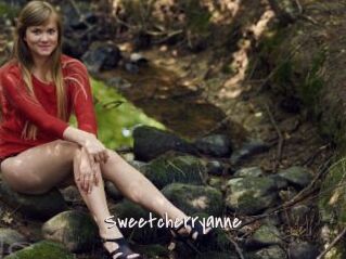 Sweetcherryanne