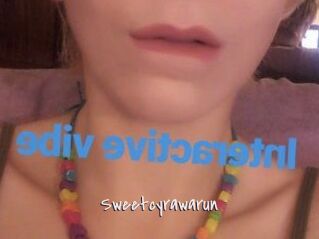 Sweetcyrawarun