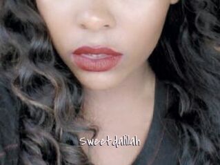 Sweetdalilah
