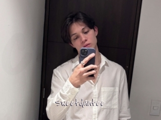 sweetdantee Commando Sexy