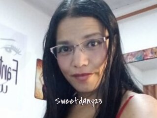 Sweetdany23