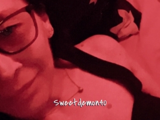 Sweetdemon40
