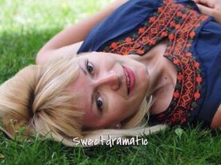 Sweetdramatic