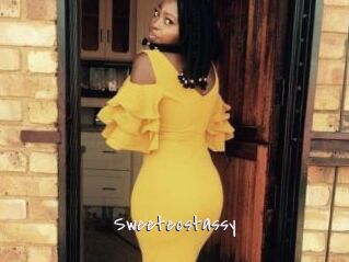 Sweetecstassy