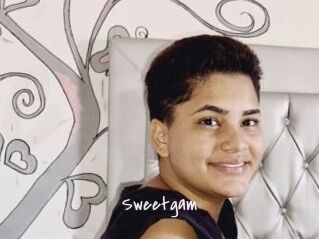 sweetgam Commando Sexy