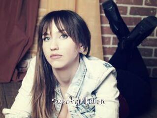 Sweetgirlkaren