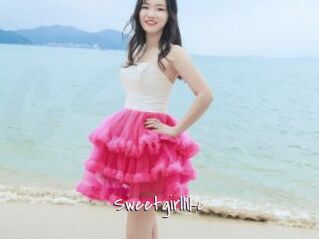 sweetgirllike Commando Sexy
