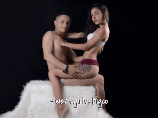 Sweetgirlvsbigco