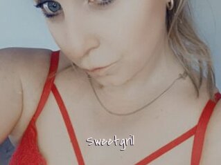Sweetgril