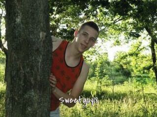 Sweetguy18