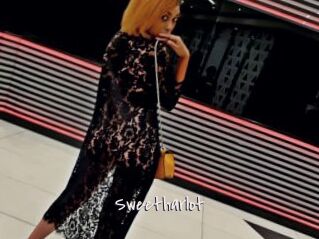 sweetharlot Commando Sexy