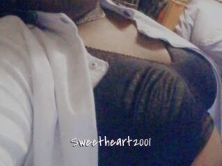 Sweetheart2001