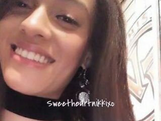 Sweetheartnikkixo
