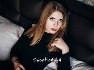 Sweetieaiza