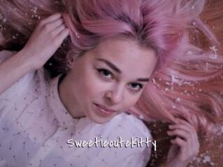 sweetiecutekitty Commando Sexy