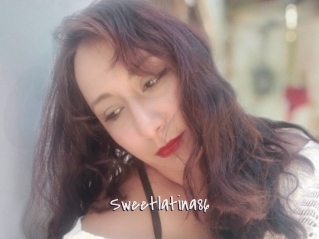 Sweetlatina86