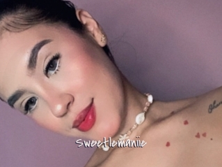 Sweetlemaniie