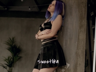 Sweetlika