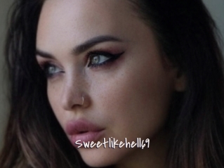 Sweetlikehell69