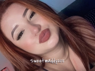 Sweetmaddy202