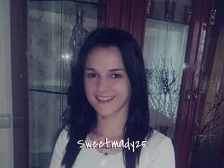 Sweetmady25