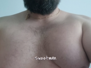 sweetman Commando Sexy