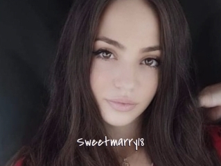Sweetmarry18