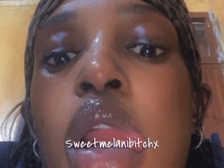 Sweetmelanibitchx