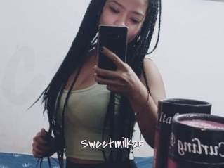 Sweetmilk25
