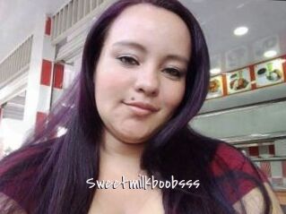 Sweetmilkboobsss