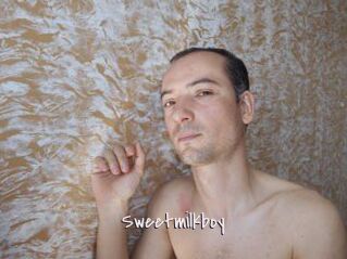 Sweetmilkboy