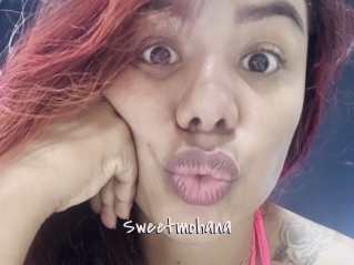 Sweetmohana
