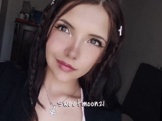 Sweetmoon21