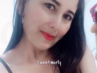 sweetmorly Commando Sexy