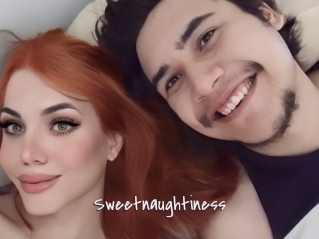 Sweetnaughtiness