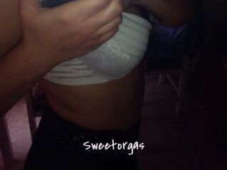 Sweetorgas