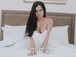 Sweetpealilly