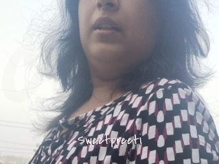 Sweetpreeti