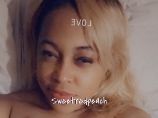 sweetredpeach Commando Sexy