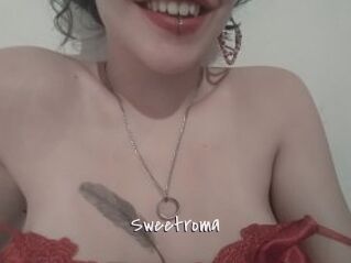 Sweetroma