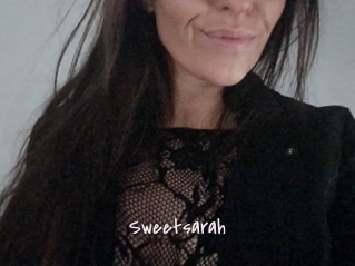 Sweetsarah