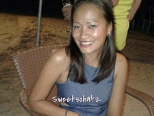 sweetschatz Commando Sexy