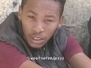 Sweetserendexxx