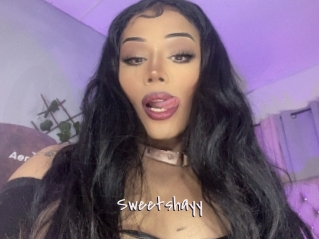 sweetshayy Commando Sexy